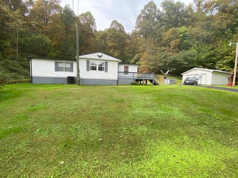 537 Walnut Frk, Jackson, KY 41339 photo 28