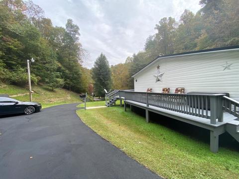 537 Walnut Frk, Jackson, KY 41339 photo 44