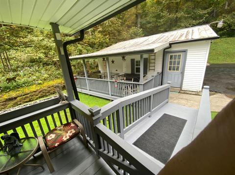 537 Walnut Frk, Jackson, KY 41339 photo 16