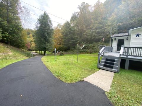 537 Walnut Frk, Jackson, KY 41339 photo 45