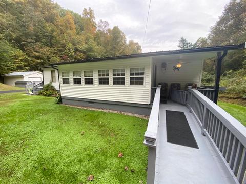 537 Walnut Frk, Jackson, KY 41339 photo 62