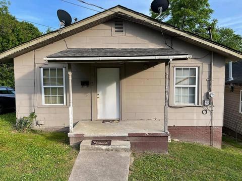 413 15th St, Corbin, KY 40701 photo 1
