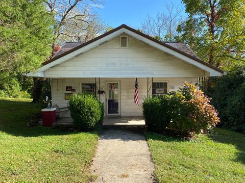 407 15th St, Corbin, KY 40701 photo 1