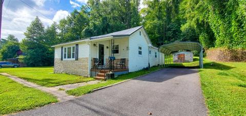 41 Bickerstaff Blvd, Benham, KY 40807 photo 2