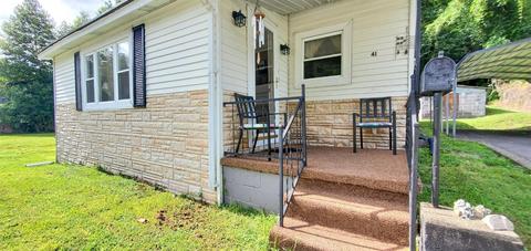 41 Bickerstaff Blvd, Benham, KY 40807 photo 1