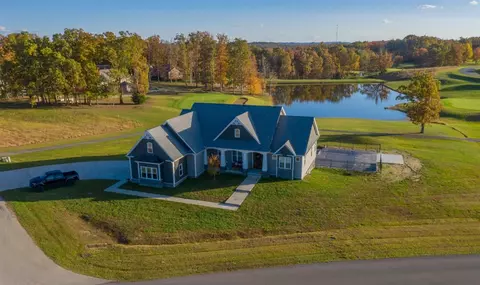 11 Double Eagle Way, Morehead, KY 40351 photo 1