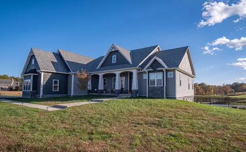 11 Double Eagle Way, Morehead, KY 40351 photo 94