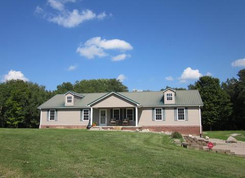 233 Cunningham Ln Winchester Ky 40391 78 Photos Mls 20021695 Movoto