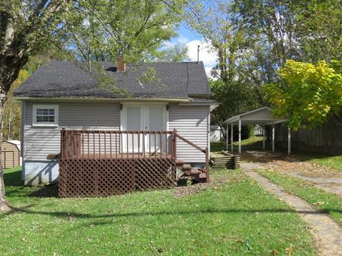 338 Poplar St, Benham, KY 40807 photo 43