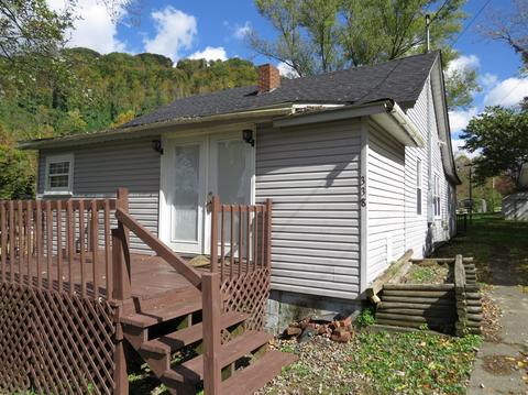 338 Poplar St, Benham, KY 40807 photo 53