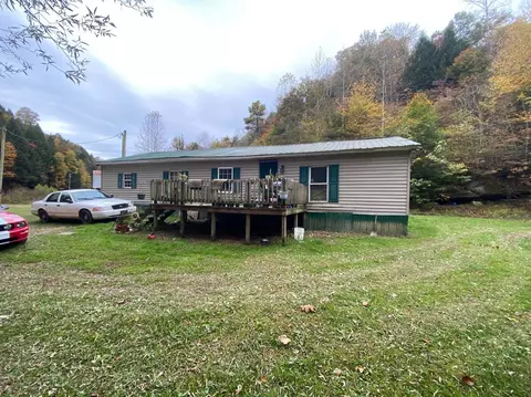 3375 Devils Fork Rd, Sandy Hook, KY 41171 photo 6