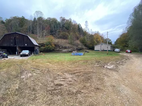 3375 Devils Fork Rd, Sandy Hook, KY 41171 photo 1