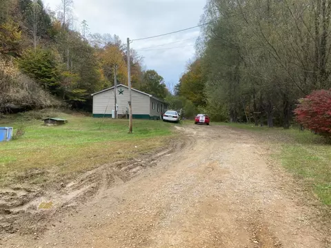 3375 Devils Fork Rd, Sandy Hook, KY 41171 photo 5