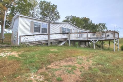 367 Old Bull Rd, Eubank, KY 42567 photo 1