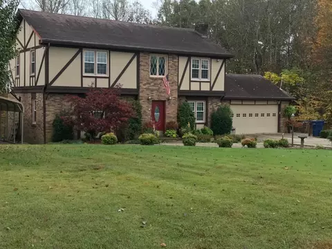 356 Lakeside Ests, Corbin, KY 40701 photo 1