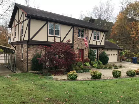 356 Lakeside Ests, Corbin, KY 40701 photo 2