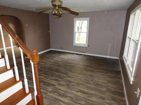 365 S Fork Rd, Stanton, KY 40380 photo 3