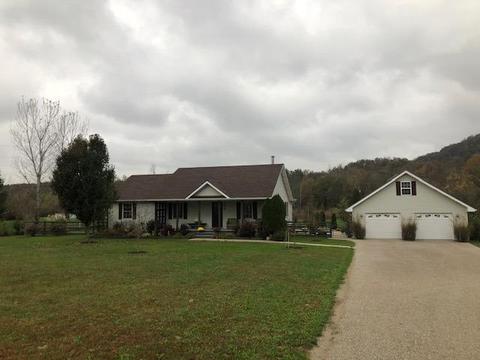 539 Red Lick Rd, Berea, KY 40403 photo 1