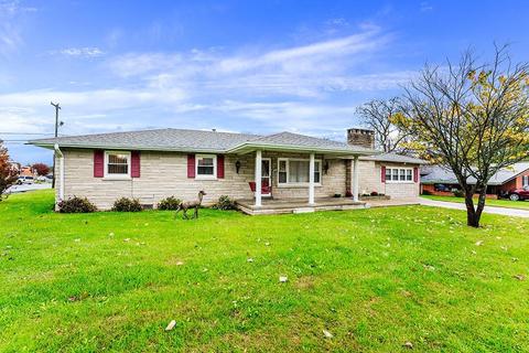 214 Laurel Dr, Berea, KY 40403 photo 1