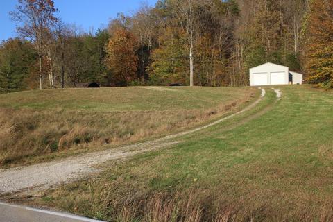 3022 N Bend Rd, Stanton, KY 40380 photo 1