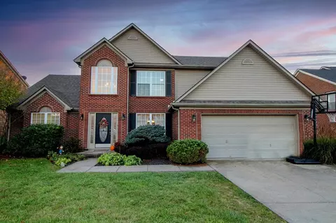 192 The Masters, Georgetown, KY 40324 photo 1
