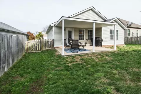 116 Starting Gate Pt, Georgetown, KY 40324 photo 23