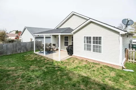 116 Starting Gate Pt, Georgetown, KY 40324 photo 22