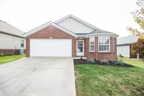 116 Starting Gate Pt, Georgetown, KY 40324 photo 20