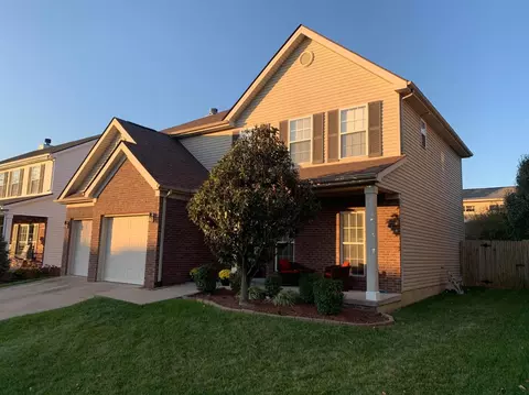 103 Turtle Point Dr, Georgetown, KY 40324 photo 1