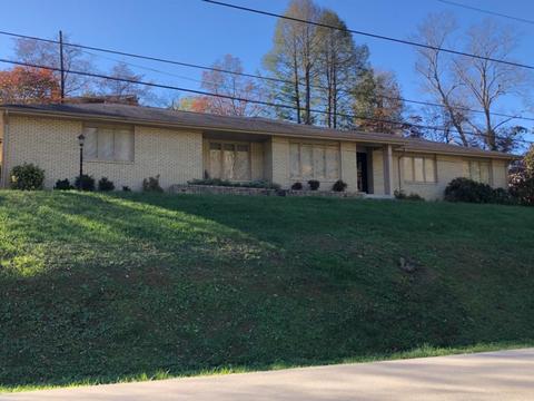 99 Snowden Br, Jackson, KY 41339 photo 1