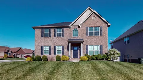 107 Barry Rd, Georgetown, KY 40324 photo 1