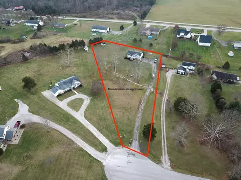 312 Timberline Ct, Berea, KY 40403 photo 3
