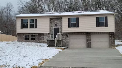 357 Hickory Ridge Dr, Corbin, KY 40701 photo 1