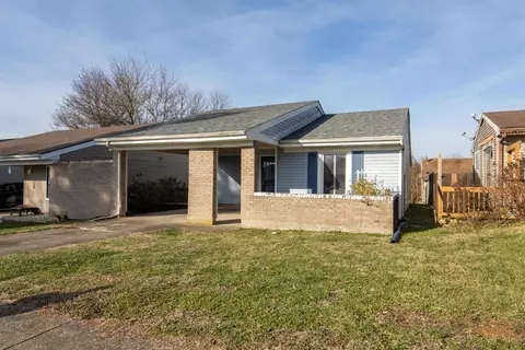 3337 Valhalla Dr, Lexington, KY 40515 photo 1