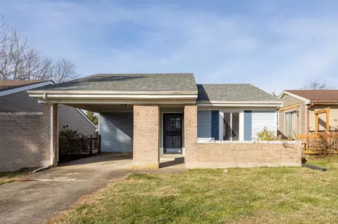 3337 Valhalla Dr, Lexington, KY 40515 photo 2