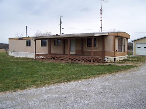 330 Howardstown Rd, Raywick, KY 40060 photo 1