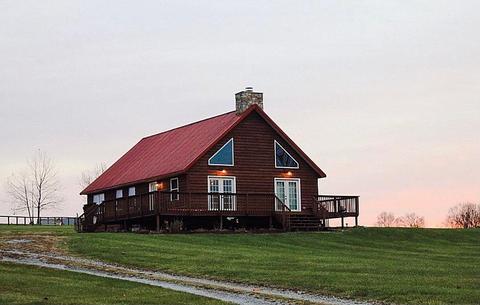 269 Silas Rd, Paris, KY 40361 photo 1