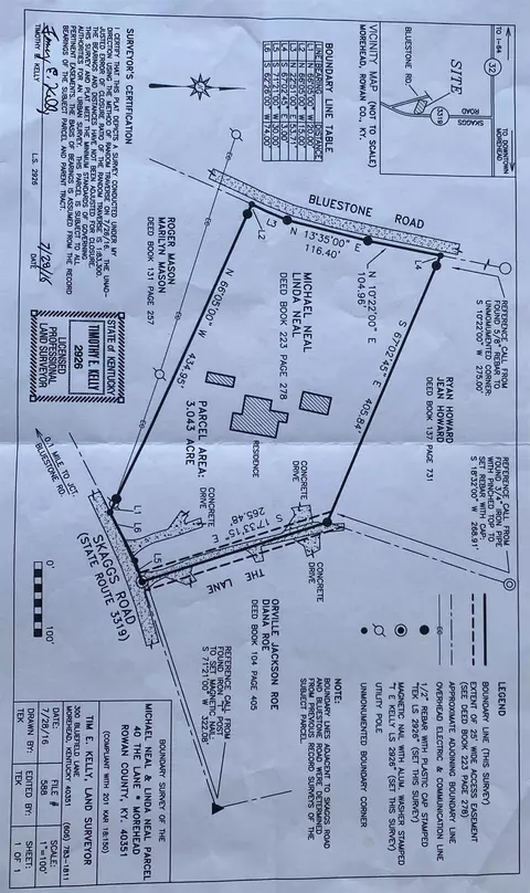 40 The Lane Ln, Morehead, KY 40351 photo 74