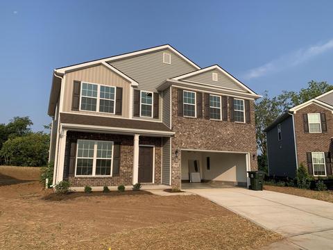 111 Abbott Way, Georgetown, KY 40324 photo 1