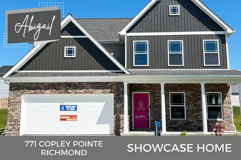 771 Copley Pointe Dr, Richmond, KY 40475