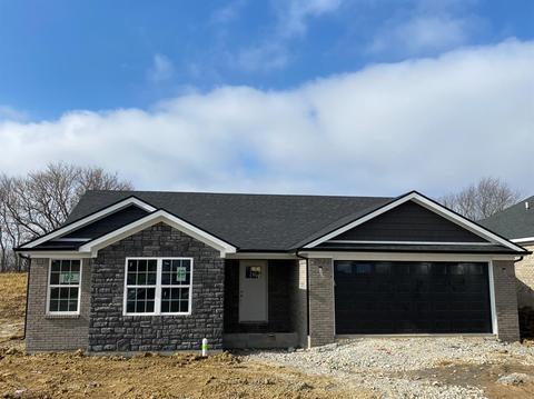 659 Fourwinds Dr, Richmond, KY 40475 photo 1