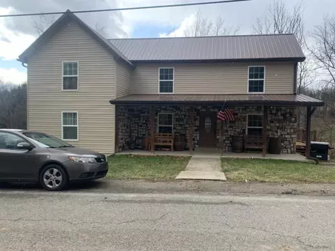 355 Graefenburg Rd, Waddy, KY 40076 photo 1