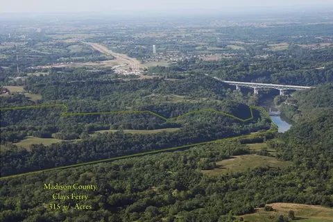 9750 Old Richmond Rd, Richmond, KY 40475
