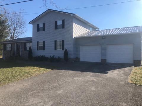 424 Salt Lick Rd, Corbin, KY 40701 photo 1