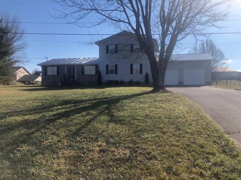 424 Salt Lick Rd, Corbin, KY 40701 photo 3