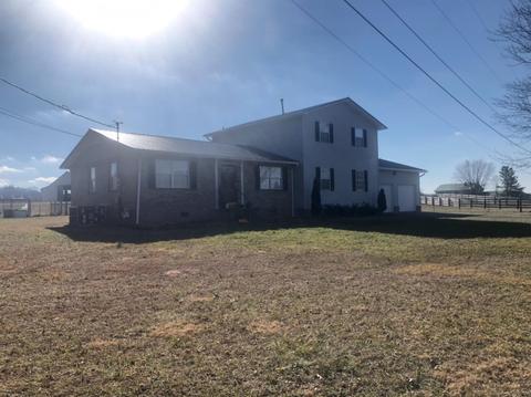 424 Salt Lick Rd, Corbin, KY 40701 photo 2