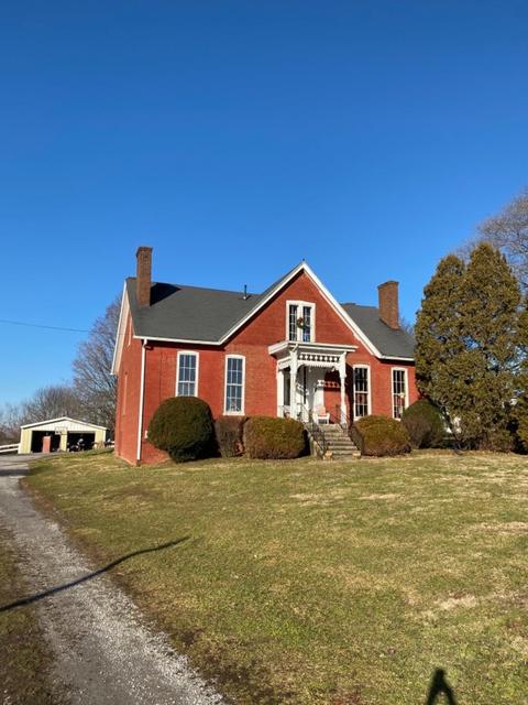 40 Tinder Ave, Lancaster, KY 40444 photo 1
