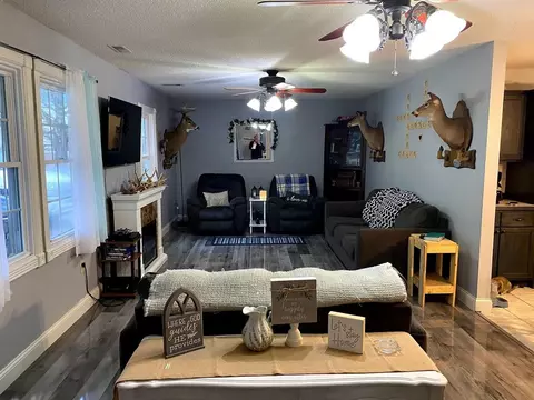 1464 Estill Hackney Rd, Eubank, KY 42567 photo 3