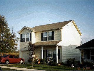 118 Brian Ave, Georgetown, KY 40324 photo 1