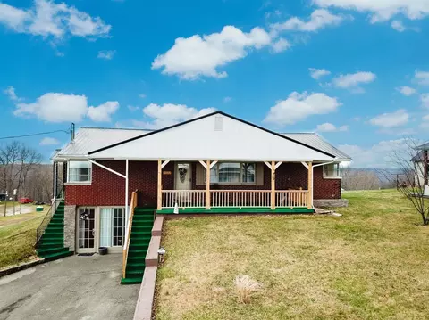 217 Upper Dry Frk, Mckee, KY 40447 photo 1